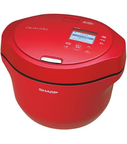 Amazon | TJKN2FBA ヘルシオ ホットクック専用フッ素コート内鍋 2.4L用 