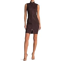 Tommy hilfiger women's scuba zip up dress Clearance