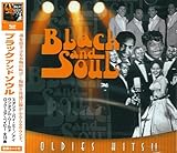 ブラックアンドソウル　BLCK&SOUL