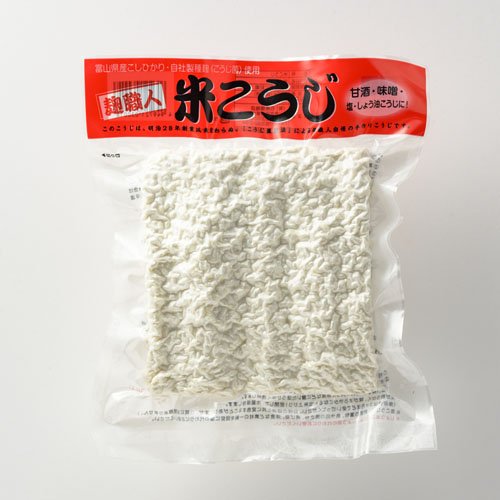 石黒種麹店 米こうじ