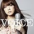福田沙紀「VOICE(初回限定盤)」