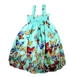 wenchoice DRESS ガールズ US サイズ: S (9-24M) カラー: ブルー