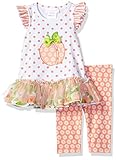 Bonnie Jean DRESS ベビー・ガールズ US サイズ: 3-6 Months カラー: ピンク