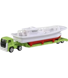 Amazon.co.jp: トミカ ロングタイプトミカ No.129 宇部興産