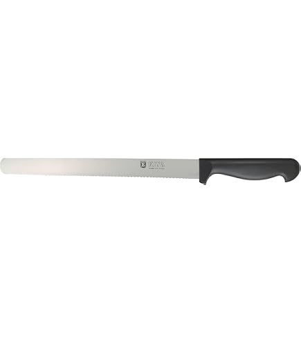 Amazon｜兼常 カステラ庖丁 35cm｜パン切り包丁 オンライン通販