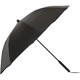 【メーカー公式】 +TIC HYBRID 60cm 完全遮光 日傘 プラスチック ハイブリッド 晴雨兼用 完全遮光率 熱中症対策 傘 UVカット 日焼け対策