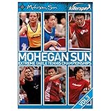 Killerspin Mohegan Sun Extreme Table Tennis Championships Volume 3 DVD [並行輸入品]