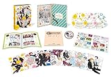 BROTHERS CONFLICT Blu-ray BOX�q������萶�Y�r