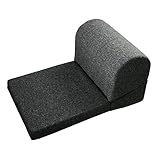 アンダーバー 低反発コーナーソファー システマ 1Pタイプ単品 ブラック