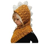 Fighting to Achieve HAT ベビー・ガールズ US サイズ: One Size カラー: イエロー