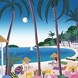 1020P トロピカルパラダイス 31-344