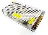 Astral 直流安定化電源 コンバーター AC DC 12V 変換器 変圧器 (10A)