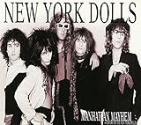 �}���n�b�^���E���C�w��-�A�E�q�X�g���[�E�I�u�E�U�E�j���[���[�N�E�h�[���Y