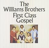First Class Gospel