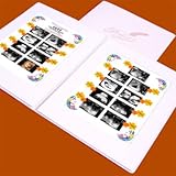 超音波写真アルバム【キュート】スペシャル「お仕立券」