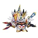 BB戦士 (172*) 豪剣頑駄無 ~輝羅鋼極彩~