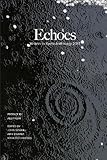 Echoes: Writers in Kyoto Anthology 2017