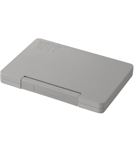Amazon | シャイニー 超特大スタンプ台 メタルパッド200x300mm MP 
