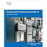 Routing and Switching Essentials v6 Companion Guide VS