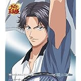 テニスの王子様 - THE BEST OF RIVAL PLAYERS IX Keigo Atobe