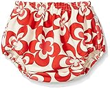 QUARTER REPORT ベビーブルマ ディンキー ピンク 日本製