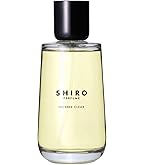 香水(ユニセックス) SHIRO SMOKED LEATHER Eau de Parfum Amazon