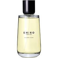 シロ　SHIRO スモークレザー オードパルファン100ml SMOKED LEATHER オードパルファン | SHIROオフィシャルサイト