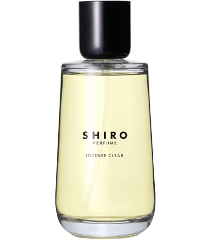 SHIRO スモークレザー オードパルファン 100ml SMOKED LEATHER EAU DE PARFUM (100mL/50mL) – SHIRO US Online Store