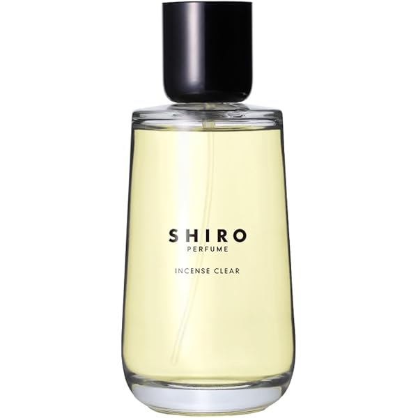 【SHIRO】SPICE OF LIFE オードパルファン 香水 50ml 試してみた】SHIRO SPICE OF LIFE オードパルファンのリアルな