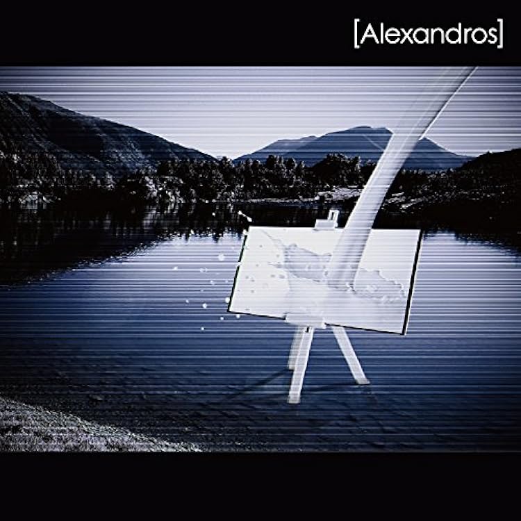 Alexandros 閃光　完全生産限定盤　CD+プラモデル　アレクサンドロス Amazon.co.jp: 閃光 (完全生産限定盤)(グッズ付): ミュージック