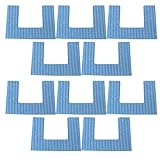 興研 吸湿スポンジ E型 10枚入り 383651