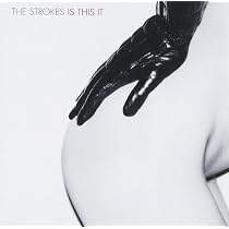 Amazon.co.jp: Is This It: ミュージック