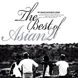 The Best of ASIAN2(DVD�t)