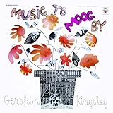 Music to Moog By （限定盤）（輸入盤） [Analog]