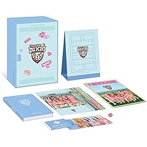 twice  シーズン・グリーティング 51T-XlfzmhL._AC_UL210_SR210,