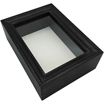 Amazon.co.jp: COZENTA 標本箱 シーラケース 昆虫 小型 木製 MDF