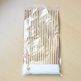 TimeNote　花の恵　M　切花 生花 保水剤　１袋　130g 1ケース：45袋入 8701832