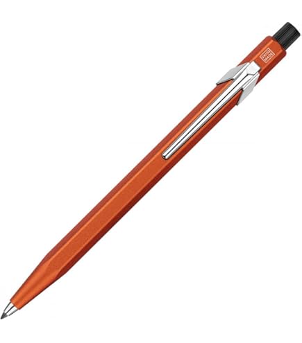 Amazon.co.jp: CARAN D'ACHE カランダッシュ フィックスペンシル