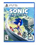 Sonic Frontiers（輸入版：北米）- PS5