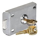 Salsbury Industries 2246交換用の商業ロックレターボックス/コンセントで2キーby Salsbury Industries