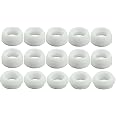 Lot De 10 Joints Et Coupelles D'étanchéité Pour Torche TIG - Compatible WP 17/18/26, PTA, DB, SR