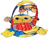 Lamaze Makai The Monkey Gym