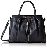 ユニック 金具シボリポケット2WAY BAG NAVY UK-9060