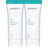 プロアクティブ + スキン スムージング クレンザー ニキビケア 薬用洗顔料 90gx2 Proactiv+ [医薬部外品] ニキビ 洗顔 思春期ニキビ 大人ニキビ 毛穴