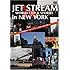 JET STREAM New York編 [DVD]