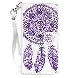 Zeebox Galaxy A3 2016 (SM-A310F) ケース 二つ折り 手帳型ケース カード収納ホルダー＆ストラップ付き 横開き Samsung Galaxy A3 2016 (SM-A3