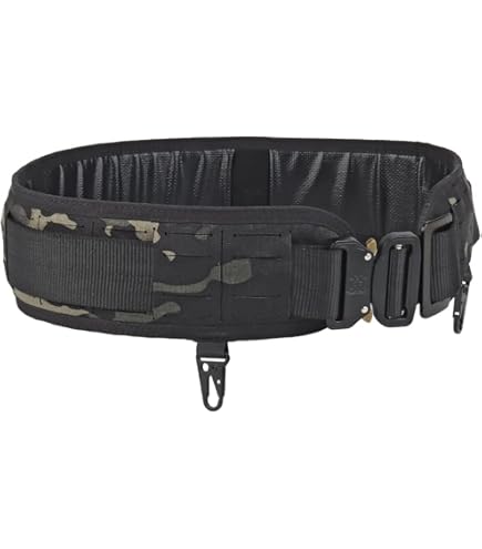 実物 ブラックホーク コブラ リガーベルト M BLACKHAWK COBRA Amazon.co.jp: ブラックホーク BLACKHAWK CQB コブラ バックル