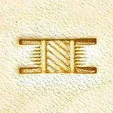 LEATHER CRAFT クラフト社 手芸工具 『刻印 X500』