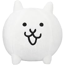 ★にゃんこさま専用ページ★ Amazon.co.jp: にゃんこ大商店オリジナル ぬいぐるみS ネコ