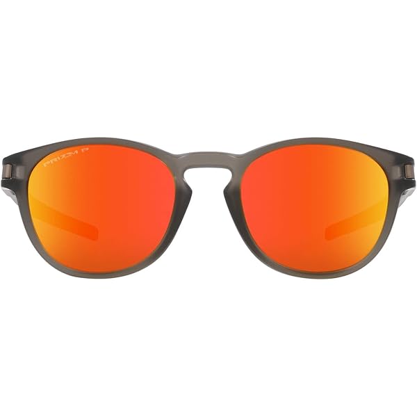オークリー OAKLEY ラッチ　LATCH　OO9349-1953 グレイ 楽天市場】オークリー ラッチ oo9349-1953 ローブリッジフィット